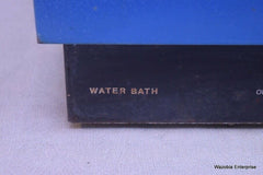 GCA PRECISION WATER BATH MODEL 184