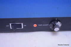 PRECISION WATER BATH MODEL 184