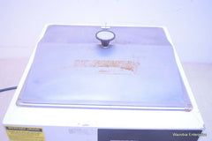 PRECISION ALL STAINLESS STEEL WATER BATH MODEL 183