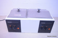 PRECISION ALL STAINLESS STEEL WATER BATH MODEL 188