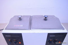 PRECISION ALL STAINLESS STEEL WATER BATH MODEL 188