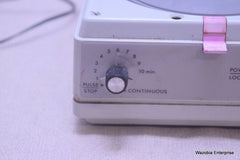 COSTAR MINI CENTRIFUGE SERIAL NUMBER 10 MVSS-