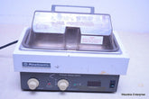 FISHER SCIENTIFIC MODEL 2LS WATER BATH