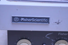 FISHER SCIENTIFIC MODEL 2LS WATER BATH
