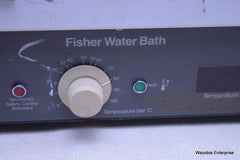 FISHER SCIENTIFIC MODEL 2LS WATER BATH