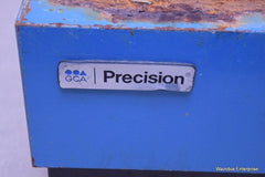 PRECISION DUAL CHAMBER WATER BATH