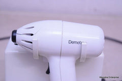 DEMETRON KERR OPTILUX DENTAL LIGHT