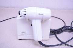 DEMETRON KERR OPTILUX DENTAL LIGHT