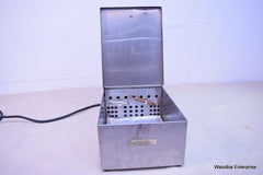 LIPSHAW WATER BATH MODEL 218