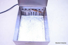 LIPSHAW WATER BATH MODEL 218