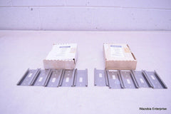 ABBOTT LABORATORIES RECEPTAL ACCESORIES WALL BRACKET 43444-04-05