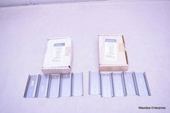 ABBOTT LABORATORIES RECEPTAL ACCESORIES WALL BRACKET 43444-04-05