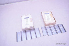 ABBOTT LABORATORIES RECEPTAL ACCESORIES WALL BRACKET 43444-04-05