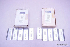 ABBOTT LABORATORIES RECEPTAL ACCESORIES WALL BRACKET 43444-04-05