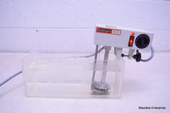 BRINKMANN INSTRUMENTS IC-2 LAUDA HEATING IMMERSION WATER BATH HEATER