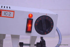 BRINKMANN INSTRUMENTS IC-2 LAUDA HEATING IMMERSION WATER BATH HEATER