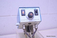 GCA PRECISION SCIENTIFIC PORTA TEMP WATER BATH