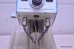 GCA PRECISION SCIENTIFIC PORTA TEMP WATER BATH