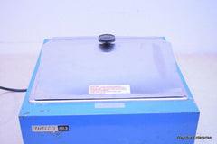 GCA PRECISION SCIENTIFIC THELCO 183