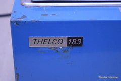 GCA PRECISION SCIENTIFIC THELCO 183