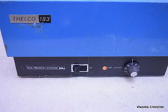 GCA PRECISION SCIENTIFIC THELCO 183