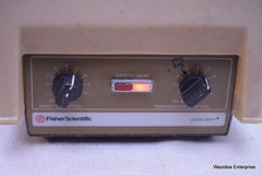 FISHER SCIENTIFIC VERSA-BATH WATER BATH