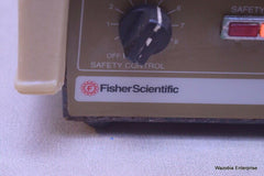 FISHER SCIENTIFIC VERSA-BATH WATER BATH