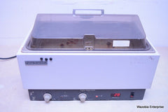 FISHER SCIENTIFIC WATER BATH 20 LITER