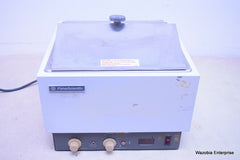 FISHER SCIENTIFIC WATER BATH 10 LITER