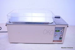 JULABO SW-21C SHAKING WATER BATH