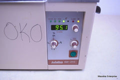 JULABO SW-21C SHAKING WATER BATH