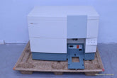 BD BECTON DICKINSON FACSCALIBUR FLOW CYTOMETER