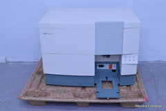 BD BECTON DICKINSON FACSCALIBUR FLOW CYTOMETER