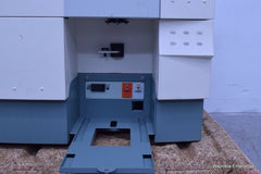 BD BECTON DICKINSON FACSCALIBUR FLOW CYTOMETER