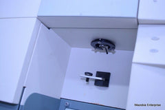 BD BECTON DICKINSON FACSCALIBUR FLOW CYTOMETER