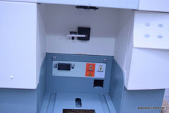 BD BECTON DICKINSON FACSCALIBUR FLOW CYTOMETER