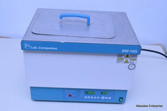 JEIO LAB COMPANION BW-10G WATER BATH