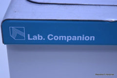 JEIO LAB COMPANION BW-10G WATER BATH