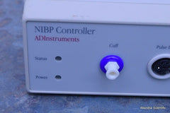 ADINSTRUMENTS NIBP CONTROLLER MODEL ML125