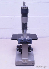 OLYMPUS IM MICROSCOPE