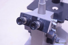 OLYMPUS IM MICROSCOPE