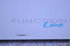 HERAEUS INSTRUMENTS FUNCTION LINE TYPE BB 16 CU INCUBATOR