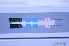 HERAEUS INSTRUMENTS FUNCTION LINE TYPE BB 16 CU INCUBATOR