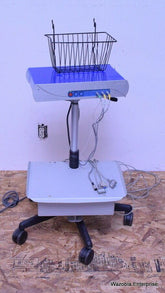 LABORIE PRO180 MEDICAL TECHNOLOGIES MODEL UROSTYM PELVIC FLOOR REHABILITATION