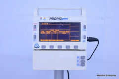 WELCH ALLYN PROPAQ ENCORE PATIENT MONITOR MODEL 242