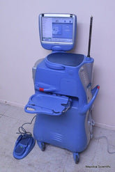 ALCON INFINITI OZIL PHACOEMULSIFIER VISION SYSTEM