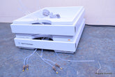 AGILENT 1200 SERIES G1379B MICRO VACUUM DEGASSER AND SOLVENT SAMPLE TRAY