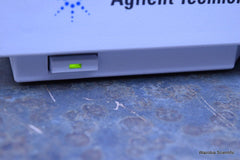 AGILENT 1200 SERIES G1379B MICRO VACUUM DEGASSER AND SOLVENT SAMPLE TRAY