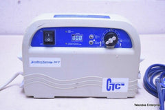 CTC COMPRESSION THERAPY CONCEPTS VASO PRESS SUPREME DVT