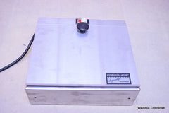 CHATTANOOGA HYDROCOLLATOR MYOSSAGE WARMER TM-1 MODEL 4012